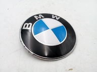 BMW E46 3 emblemat logo znaczek maski 8132375