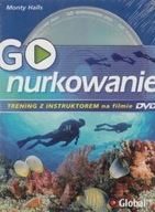 Go Nurkowanie Trening z instruktorem na filmie DVD