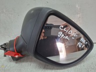 mirror right 9 vertical 963016264R RENAULT CLIO IV 2012