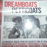 Dreamboats And Petticoats - Various Artists