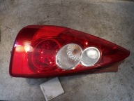 Mazda V 5 light rear left C23551160 K2442