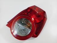 light right rear rear part Chevrolet Aveo II T250 08