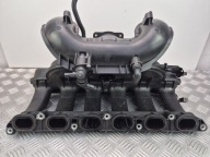 BMW X3 E83 25i intake manifold 754802906 N52B25AF