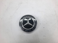 MERCEDES ZNAK ZNACZEK LOGO PRZÓD A0008171701