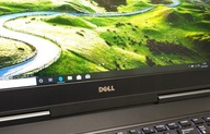 WZOROWY PRECISION A++ DELL 7520 i7|32G|512|M2200|Podświetlana klawiatura PL