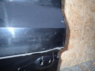 door right rear part right rear. SEAT ATECA 575 2016