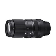 Objektív Sigma Sony E 100-400 mm F5-6.3 DG DN OS