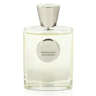 GIARDINO BENESSERE WOODSTOCK PATCHOULI EDP.100 ML