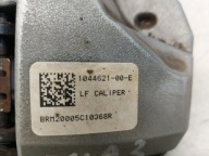 TESLA MODEL 3 třmen brzdový předek kotouč