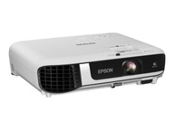 Projektor Epson EB-W51 + HDMI 3m