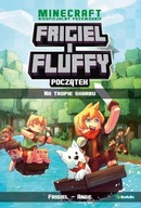 Frigiel i Fluffy. Początek. Na tropie skarbu