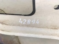 fender front front right DACIA LOGAN SANDERO II 12