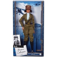 Mattel Barbie Signature: Inspirująca seria dla kobiet - Bessie Coleman (HJX36)