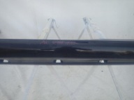 MERCEDES ML W166 AMG 11-15 threshold right moulding right