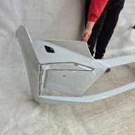 SKODA ENYAQ IV SPORTLINE 20- bumper front front SPR PDC