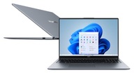 Laptop HUAWEI MateBook D 16 2024 i5-13420H 16GB 1TB SSD Win11H Szary