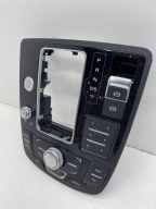 AUDI S6 A7 A6 C7 control panel MMI tunelu srodkowego AUTOMAT UK!