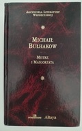 MISTRZ I MAŁGORZATA - MICHAIŁ BUHAKOW - ALTAYA