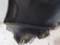 fender right front RENAULT KANGOO 3 III colour TEB64