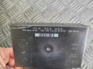 modulo Centralina KOMFORTU 7L5959933 PORSCHE CAYENNE e 7L 9PA LIFT 3.6