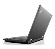 Notebook Lenovo ThinkPad L530 15,6 " Intel Core i7 16 GB / 256 GB čierny