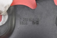 hinge bonnet hinges 7250806 BMW F01 12-15