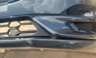 FORD PUMA MK2 ST-LINE 2019-2025 bumper front MAGNETIC GRAY original