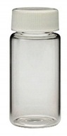 Sklenená fľaštička Flakón Glass Vial 4mL