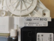 AUDI A3 8P LIFT mini motor PODNOSNIKA windows left front 8P0959801Q