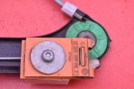 window regulator left front EU 8P0959801H AUDI A3 8P 3D LIFT 04-08