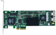 RAID KONTROLLER 3WARE 9650SE-8LPML + BBU