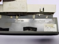 Panel display clock Renault Twingo 88352451 87001431 8200121175