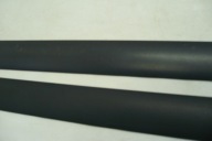 SKODA OCTAVIA II 2 moulding door left front + rear part 2004-08 rok