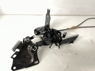 lock handle KANAPY rear part Mercedes W212 A2129209500