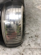 mirror right 6 PIN VW TOURAN and