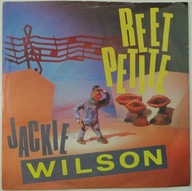 Jackie Wilson - Reet Petite