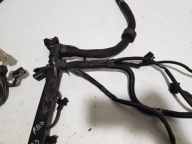 bundle of the engine A2305405706 MERCEDES R230 W230