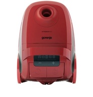 Vreckový vysávač Gorenje VCEA21GPRRCY