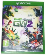 Plants vs Zombies GW2 - gra na konsole Xbox One, XOne.
