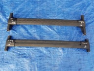 boot roofs roof Mercedes GL X164