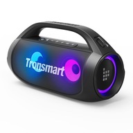 Prenosný reproduktor Tronsmart Bang SE čierny 40 W