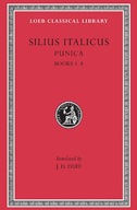 Punica Silius Italicus