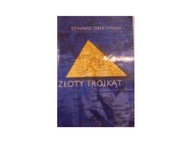 Złoty trójkąt - Edward Obertyński