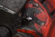 caliper brake left front AUDI A8 D4 4.2 FSI 372 KM QUATTRO 10-14