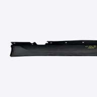 moulding threshold right BMW X1 E84 2990170