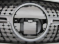 front bumper MERCEDES A247 GLA 23R