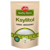 Sante Ksylitol Brzozowy 0,25 kg