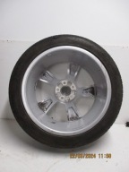 wheels discs tyres AUDI A1 82A R17 5MM