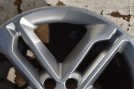 disk hliníkový OPEL 7,5" x 19" 5x105 ET38 95016099