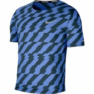 Koszulka z krótkim rękawem Męska Nike Dri-Fit M